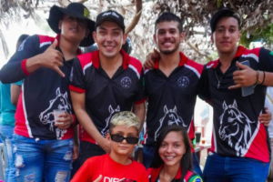 Equipe diferenciada Crateús