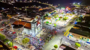 Festejos de Tamboril 2025 reforçam identidade cultural e religiosa do município