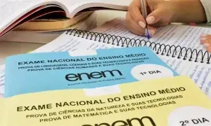 Resultados do ENEM Já Disponíveis: Consulte Agora e Veja Seu Desempenho!