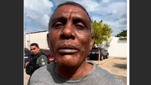 Homem é preso em Crateús