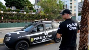 Governo do Ceará Lanza Edital do Concurso para Delegado da PCCE
